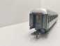 Preview: Lima H0 DC 309178 Schnellzugwagen 2.Kl A4Umb / DB