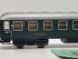 Preview: Lima H0 DC 309418 Halbspeisewagen 2.Kl BR4ym / NEM / DB