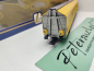 Preview: Lima H0 DC L309051-1 Schiebewandwagen "Deutsche Post Express" Habis / NEM / DB / OVP