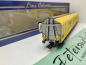 Preview: Lima H0 DC L309051-1 Schiebewandwagen "Deutsche Post Express" Habis / NEM / DB / OVP
