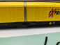 Preview: Lima H0 DC L309051-1 Schiebewandwagen "Deutsche Post Express" Habis / NEM / DB / OVP