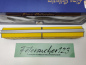 Preview: Lima H0 DC L309051-1 Schiebewandwagen "Deutsche Post Express" Habis / NEM / DB / OVP