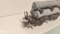 Preview: Märklin H0 AC 26960 1x Gaswagen aus Set "bayer. Güterzug" / DRG