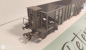 Preview: Märklin H0 AC 26960.1 Trichterwagen / OOt / Version 2000 / K / DRG