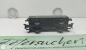 Preview: Märklin H0 AC 2995 1x Hochbordwagen aus Startpackung "60 Jahre H0" / NEM / DRG