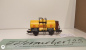 Preview: Märklin H0 AC 2995 1x Kesselwagen aus Startpackung "60 J. H0" / DRG