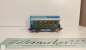 Preview: Märklin H0 AC 4007 Personenwagen Privatbahn / OVP blau
