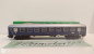 Preview: Märklin H0 AC 4032 D-Zug Wagen 11853 Stg / Licht / DB / OVP grün