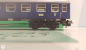 Preview: Märklin H0 AC 4032 D-Zug Wagen 11853 Stg / DB / OVP grün