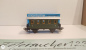 Preview: Märklin H0 AC 4039 Personenwagen / 2. Kl. / EVP blau