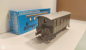 Preview: Märklin H0 AC 4039 Personenwagen / 2. Kl. / EVP blau