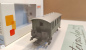 Preview: Märklin H0 AC 4039 Personenwagen / 2. Kl. / OVP weiß