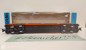 Preview: Märklin H0 AC 4174 Reisezug Autotransportwagen / 8 versch. PKW / ÖBB / OVP blau