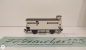 Preview: Märklin H0 AC 4329 1x Flachd.-Güterwagen aus Wagen-Set "Reichspost" / NEM / DRG