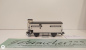 Preview: Märklin H0 AC 4329 1x Flachd.-Güterwagen aus Wagen-Set "Reichspost" / NEM / DRG