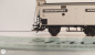 Preview: Märklin H0 AC 4329 1x Flachd.-Güterwagen aus Wagen-Set "Reichspost" / NEM / DRG