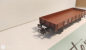 Preview: Märklin H0 AC 4423 Niederbordwagen / Kklm 505 / DB