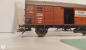 Preview: Märklin H0 AC 4423 Niederbordwagen / Kklm 505 / DB