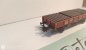 Preview: Märklin H0 AC 4423 Niederbordwagen mit Paletten / Kklm 505 / DB