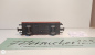 Preview: Märklin H0 AC 4423 Niederbordwagen mit Paletten / Kklm 505 / DB