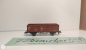 Preview: Märklin H0 AC 4430 off. Güterwagen / EL-u061 / braun / DB