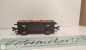 Preview: Märklin H0 AC 4430 off. Güterwagen / EL-u061 / braun / DB
