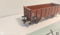 Preview: Märklin H0 AC 46031 Hochbordwagen / Om 12 / K / DB