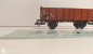 Preview: Märklin H0 AC 46031 Hochbordwagen / Om 12 / K / DB