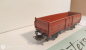Preview: Märklin H0 AC 4604 off. Güterwagen / Omm 52 / Version 1973 / DB