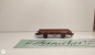 Preview: Märklin H0 AC 46062 Niederbordwagen / X / braun / DRG
