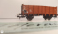 Preview: Märklin H0 AC 46089-03 offener Güterwagen / Om 12 / DB