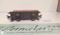 Preview: Märklin H0 AC 46090-04 offener Güterwagen aus Güterwagen-Set / Kohleeinsatz / NEM / DRG