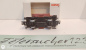 Preview: Märklin H0 AC 4610 Schotterwagen / DB / OVP weiß