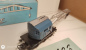 Preview: Märklin H0 AC 4611 Kranwagen "Krupp-Ardelt" / DB / OVP hellblau
