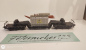 Preview: Märklin H0 AC 4617 Tiefladewagen mit Transformator "EVS" / SSt53 / DB
