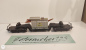 Preview: Märklin H0 AC 4617 Tiefladewagen mit Transformator "EVS" / SSt53 / DB