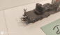 Preview: Märklin H0 AC 4617 Tiefladewagen mit Transformator "EVS" / SSt53 / DB