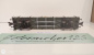 Preview: Märklin H0 AC 46282 Flachwagen mit Rungen / Ladung Dachstuhl / NEM / K.Bay.Sts.B.