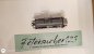 Preview: Märklin H0 AC 46426 Kesselwagen "Spiritus-Zentrale" / Privatwagen eingestellt bei DRG