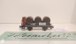Preview: Märklin H0 AC 46743 Weinfasswagen "Metzger Berlin" / NEM / Privat bei K.W.St.E.
