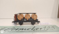 Preview: Märklin H0 AC 46744 Insider JW 2003 Weinfasswagen "Wagons Foudres" / NEM / DRG