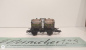 Preview: Märklin H0 AC 46791 1x Weinwagen 552 790 aus Weinwagen-Set der SNCF / NEM / SNCF