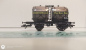 Preview: Märklin H0 AC 46791 1x Weinwagen 552 790 aus Weinwagen-Set der SNCF / NEM / SNCF
