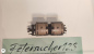 Preview: Märklin H0 AC 46791 1x Weinwagen 552 790 aus Weinwagen-Set der SNCF / NEM / SNCF