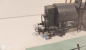 Preview: Märklin H0 AC 4683 Kesselwagen mit Bremserhaus  "Gebr. Schweickhardt"
