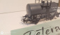 Preview: Märklin H0 AC 4683 Kesselwagen mit Bremserhaus  "Gebr. Schweickhardt"