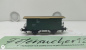 Preview: Märklin H0 AC 4685 Flachdach Güterwagen "Württemberg" / Ni 22236 / K.W.St.E.