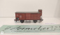 Preview: Märklin H0 AC 4695 gedeckter Güterwagen m Brmshs / NEM / DRG
