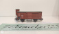 Preview: Märklin H0 AC 4695 gedeckter Güterwagen m Brmshs / NEM / DRG