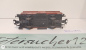 Preview: Märklin H0 AC 4695 gedeckter Güterwagen m Brmshs / NEM / DRG